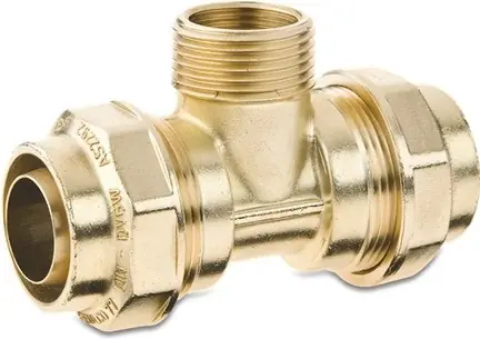 BEULCO T-Stuk 16*1/2*16 Speciale Aanbieding